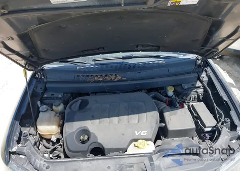 2018 Dodge Journey Gt z USA, uszkodzony, nr VIN 3C4PDCEG9JT379885